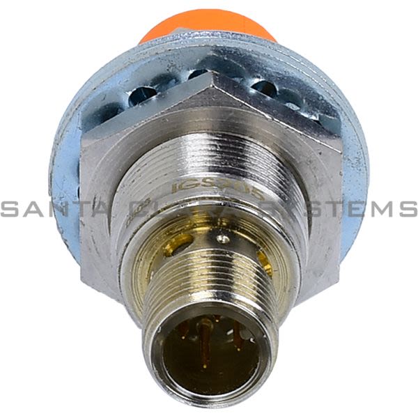 Efector IGS205 Inductive Sensor | IGB3012-BPKG/US-104 Product Image