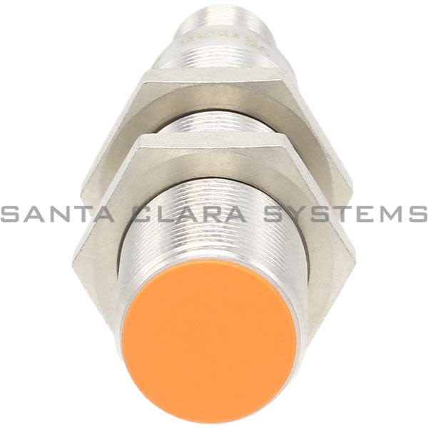Efector IGS208  Inductive Sensor | IGKC008BASKG/M/US-104-DRS/2LED Product Image