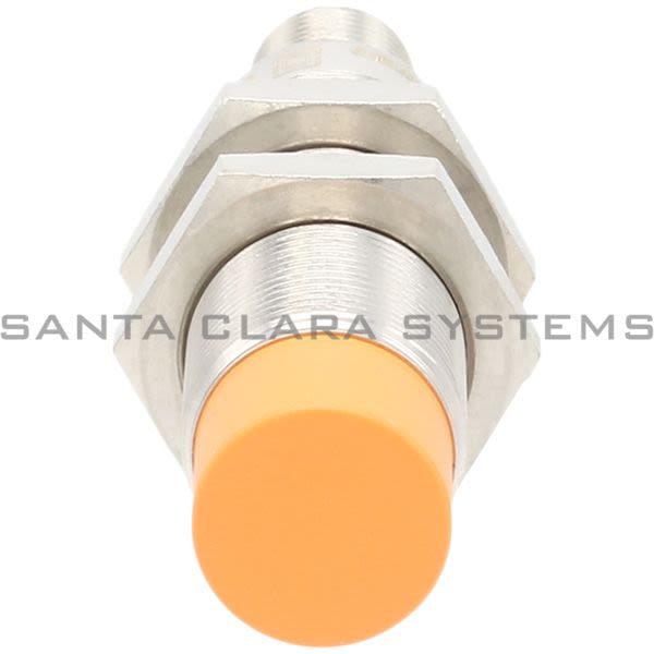 Efector IGS209  Inductive Sensor | IGKC012-ASKG/M/US-104-DRS/2LED Product Image