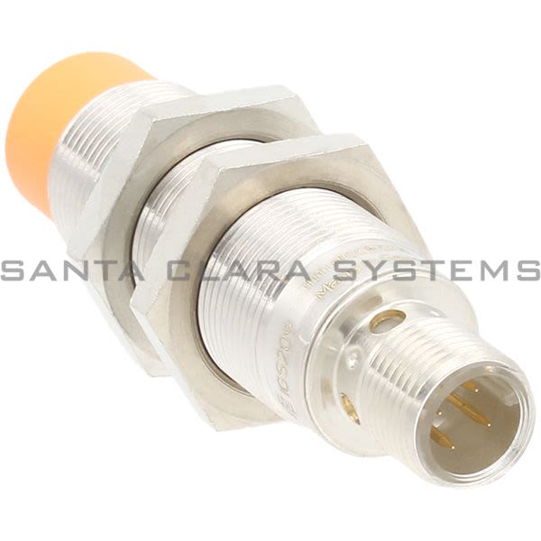 Efector IGS209  Inductive Sensor | IGKC012-ASKG/M/US-104-DRS/2LED Product Image