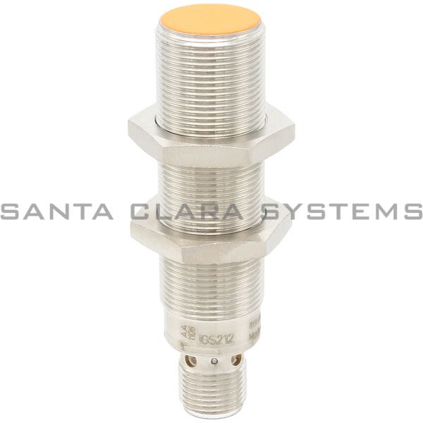Efector IGS212 Proximity Sensor | IGK3008BBPKG/M/US-104-DPS Product Image