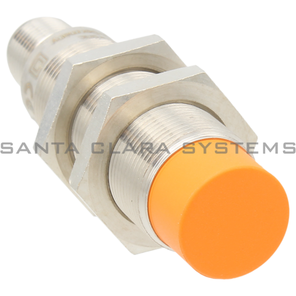 Efector IGS213 Inductive Sensor | IGK3012-BPKG/M/US-104-DPS Product Image