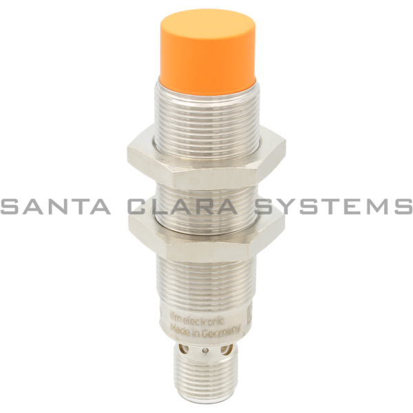 Efector IGS213 Inductive Sensor | IGK3012-BPKG/M/US-104-DPS Product Image