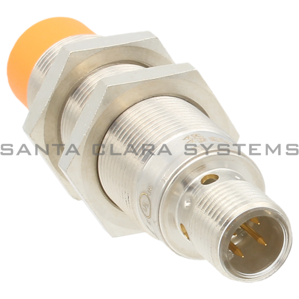 Efector IGS213 Inductive Sensor | IGK3012-BPKG/M/US-104-DPS Product Image
