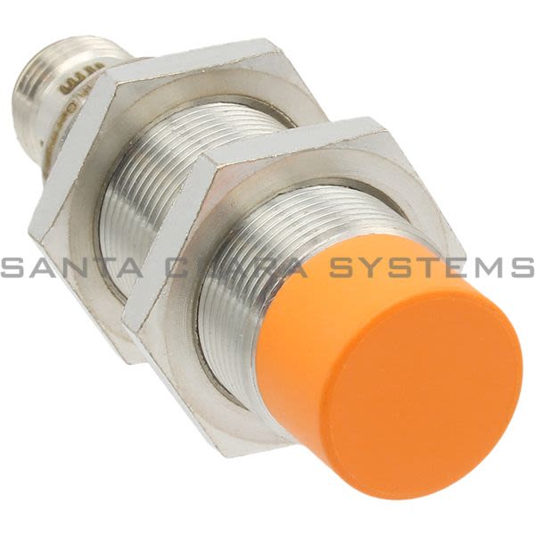 Efector IGS233 Inductive Sensor | IGK3012-BPKG/US-104 Product Image