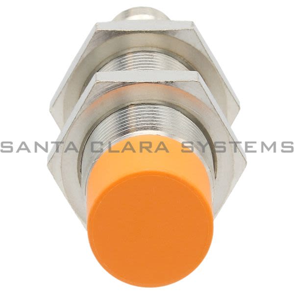 Efector IGS233 Inductive Sensor | IGK3012-BPKG/US-104 Product Image
