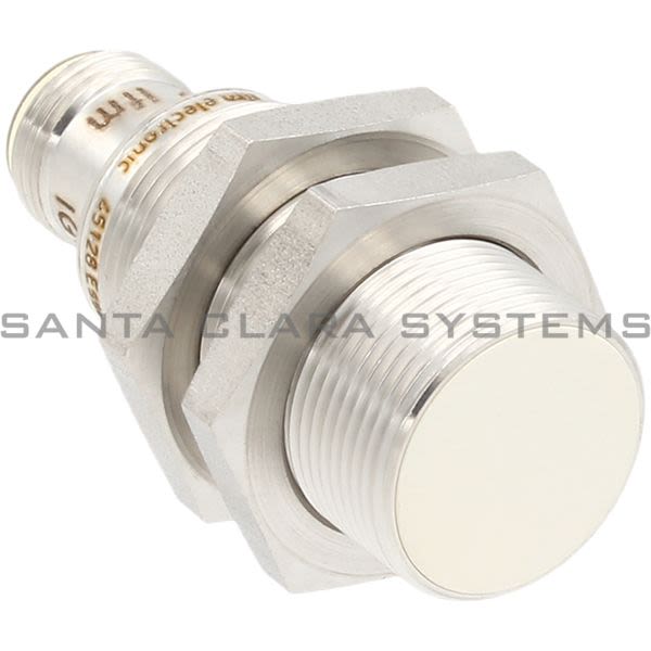 Efector IGS287 Inductive Sensor | IGB3008BBPKG/K1/V4A/US-104 Product Image