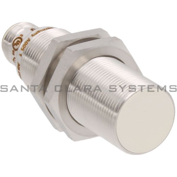 Efector IGS290 Inductive Sensor | IGK3008BBPKG/K1/V4A/US-104 Product Image