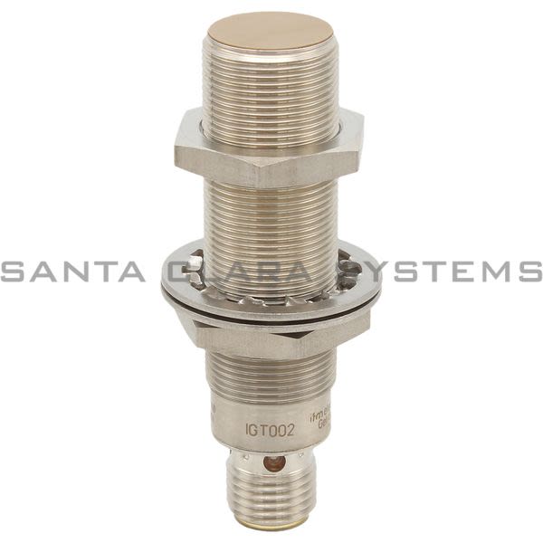 Efector IGT002 Inductive Sensor | IGK2005-ARKA/M/V4A/LS-104AK Product Image