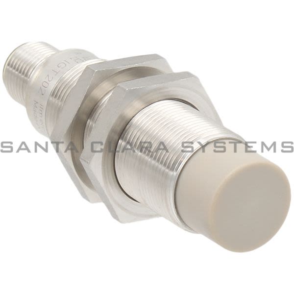 Efector IGT202 Inductive Sensor | IGKC012-ASKG/M/V4A/US-104-DRS Product Image