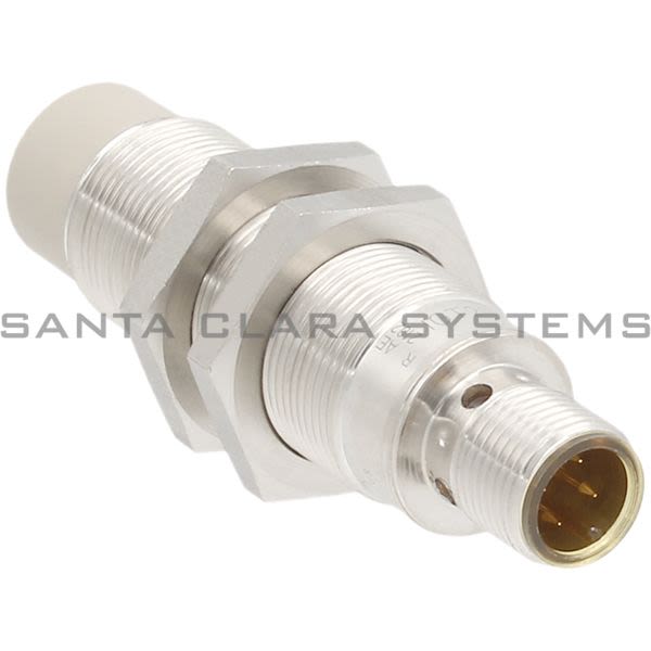 Efector IGT202 Inductive Sensor | IGKC012-ASKG/M/V4A/US-104-DRS Product Image
