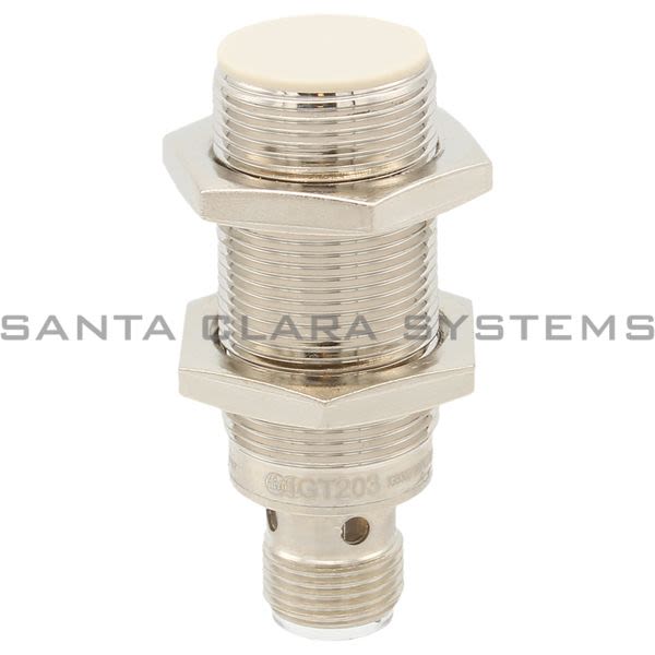 Efector IGT203 Inductive Sensor | IGB3008BBPKG/M/V4A/US-104-DPS Product Image