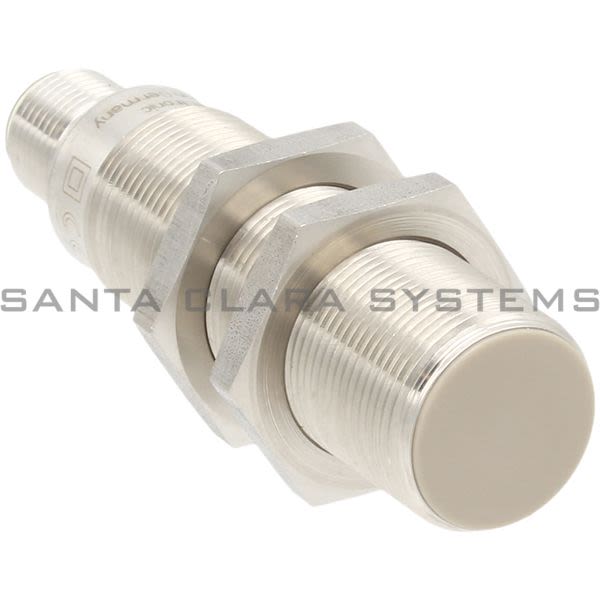 Efector IGT205 Inductive Sensor | IGKC008BASKG/M/V4A/US-104-DRS Product Image