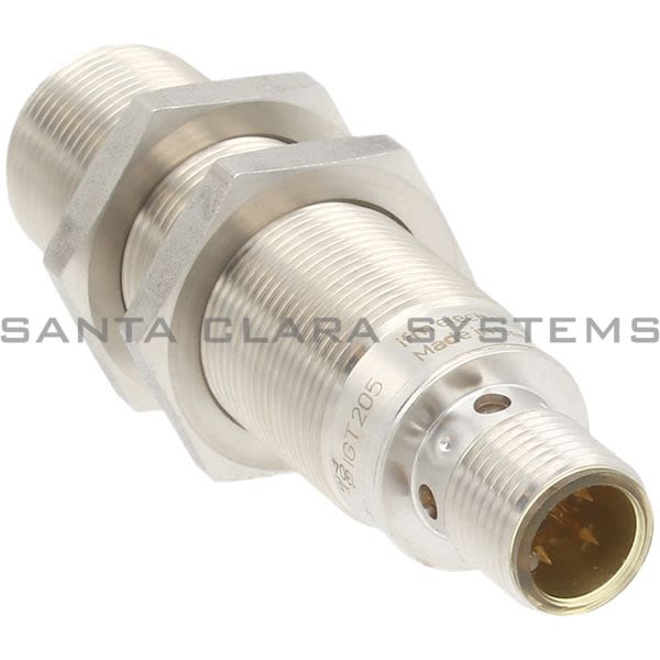 Efector IGT205 Inductive Sensor | IGKC008BASKG/M/V4A/US-104-DRS Product Image