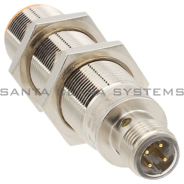 Efector IGT247 Inductive Sensor | IGK3005-BPKG/AM/US-104-DPS Product Image