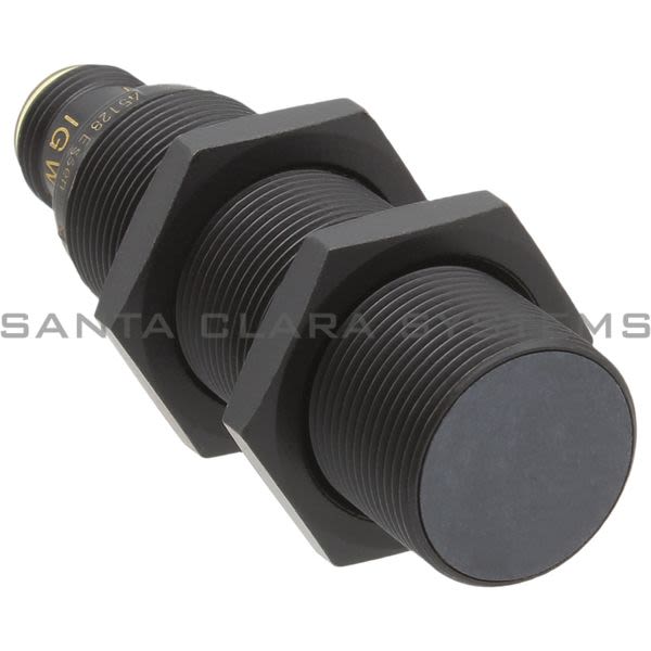 Efector IGW200 Inductive Sensor | IGK3005-BPKG/K1/SC/US-104 Product Image