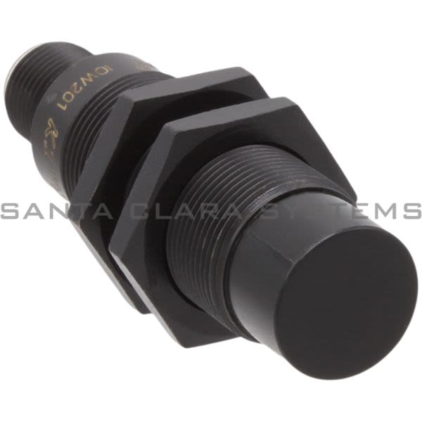 Efector IGW201 Inductive Sensor | IGK3012-BPKG/K1/SC/US-104 Product Image