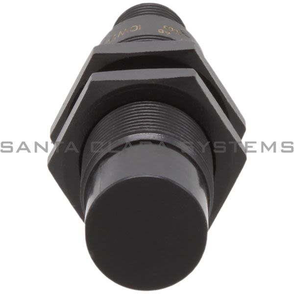 Efector IGW201 Inductive Sensor | IGK3012-BPKG/K1/SC/US-104 Product Image