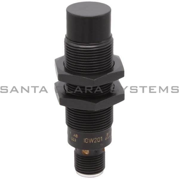 Efector IGW201 Inductive Sensor | IGK3012-BPKG/K1/SC/US-104 Product Image