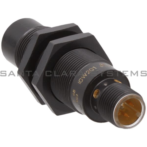 Efector IGW201 Inductive Sensor | IGK3012-BPKG/K1/SC/US-104 Product Image