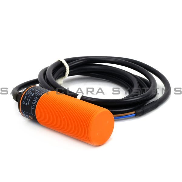 Efector II0270 Inductive Sensor | II-2010-ABOA/RT Product Image