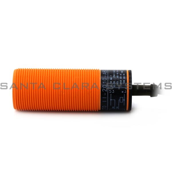 Efector II0270 Inductive Sensor | II-2010-ABOA/RT Product Image