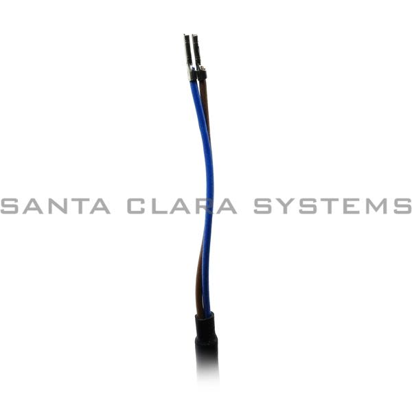 Efector II0270 Inductive Sensor | II-2010-ABOA/RT Product Image