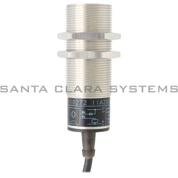 Efector II0272  Inductive Sensor | IIA2010-Aboa/Rt Product Image