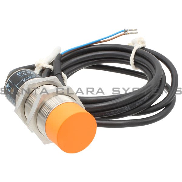 Efector II0274 Inductive Sensor | IIA2015-ABOA/RT Product Image