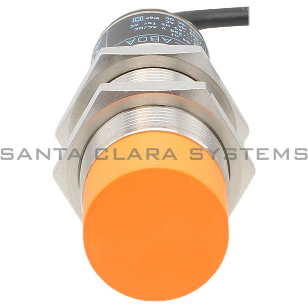Efector II0274 Inductive Sensor | IIA2015-ABOA/RT Product Image