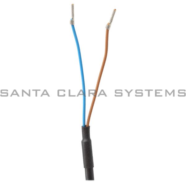 Efector II0274 Inductive Sensor | IIA2015-ABOA/RT Product Image