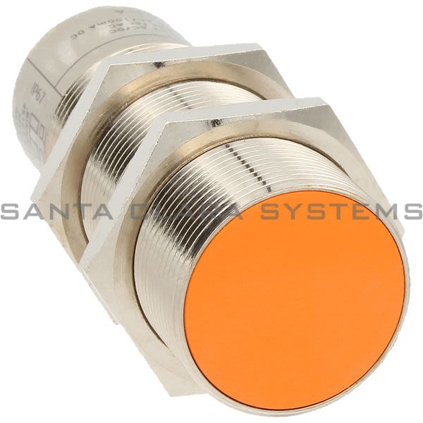 Efector II0284 Inductive Sensor | IIA2010-ABOA/BS-301-A RT Product Image