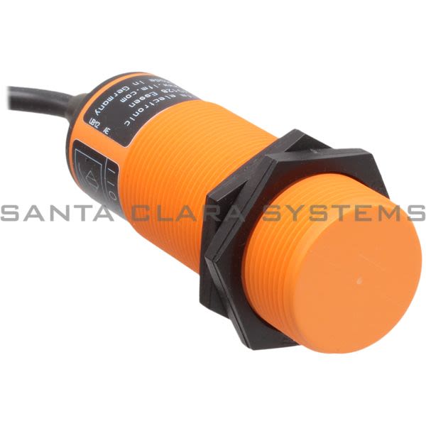 Efector II0290 Inductive Sensor | II-2015-ABOA Product Image