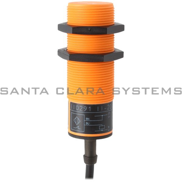 Efector II0291 Sensor Product Image