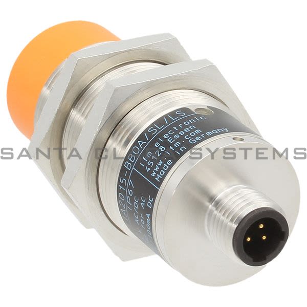 Efector II0294 Inductive Sensor Product Image