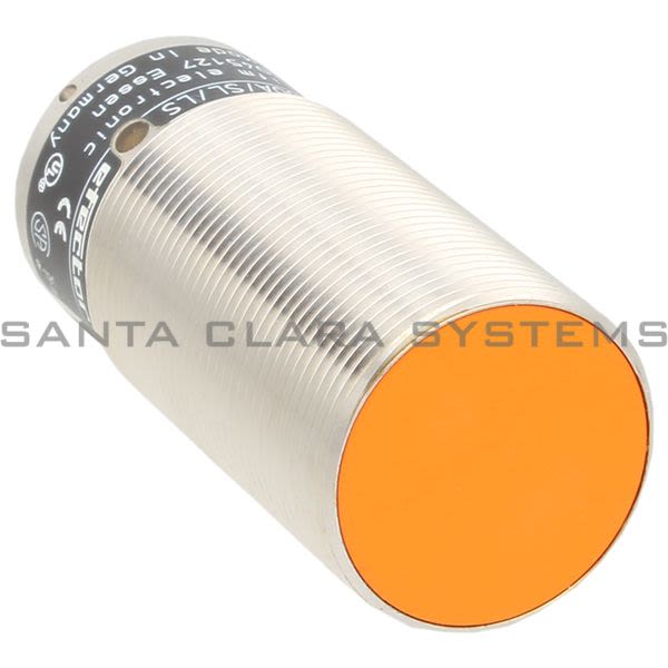 Efector II0297 Inductive Sensor | IIA2010-ABOA/SL/LS-100AK RT Product Image