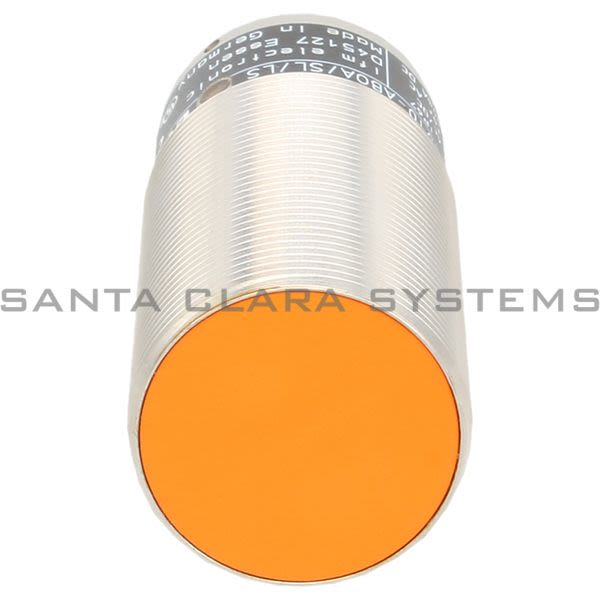 Efector II0297 Inductive Sensor | IIA2010-ABOA/SL/LS-100AK RT Product Image