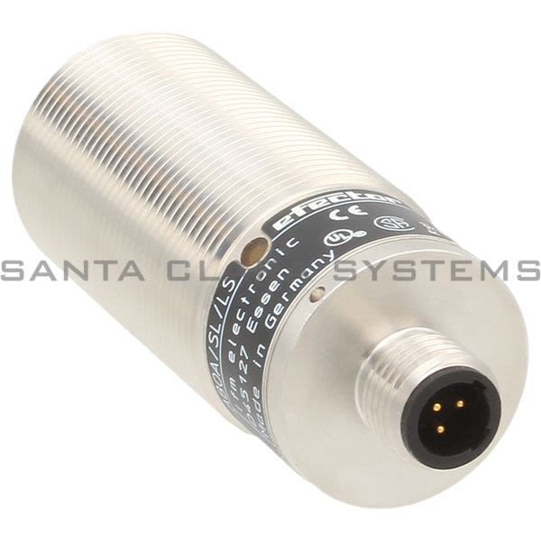 Efector II0297 Inductive Sensor | IIA2010-ABOA/SL/LS-100AK RT Product Image