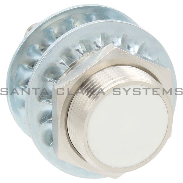 Efector II0340 Inductive Sensor | IIK2015BABOA/SL/LS-100-AK Product Image