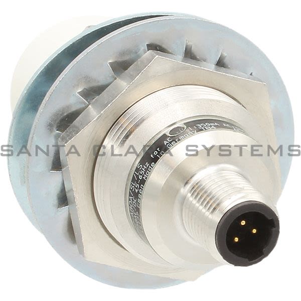 Efector II0341  Inductive Sensor | IIK2022-ABOA/SL/LS-100-AK Product Image