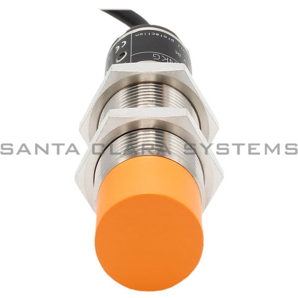 Efector II5292  Inductive Sensor | IIA3015-ANKG Product Image