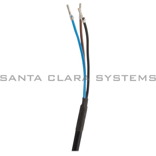 Efector II5292  Inductive Sensor | IIA3015-ANKG Product Image