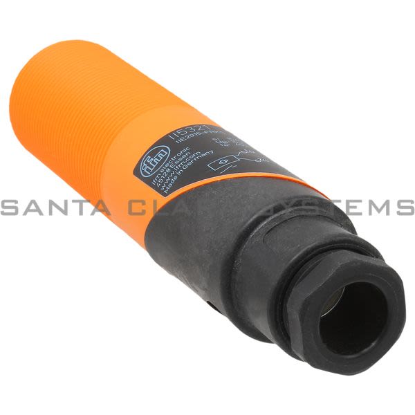Efector II5321 Inductive Sensor | IIE2015-FRKG Product Image