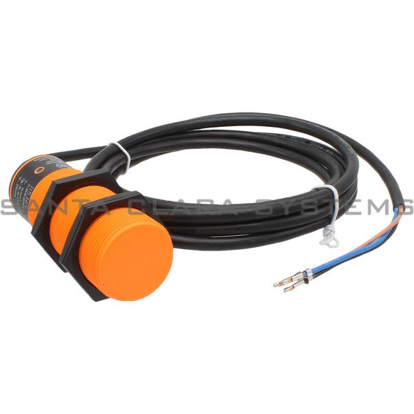 Efector II5369 Inductive Sensor | II-3010-BPKG Product Image