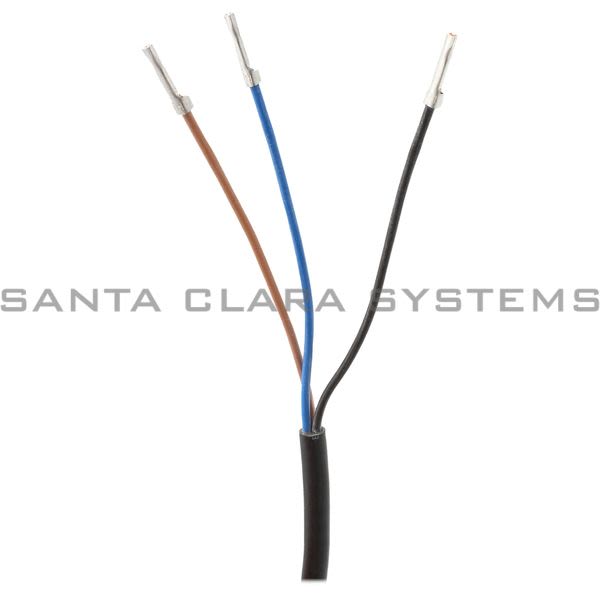 Efector II5369 Inductive Sensor | II-3010-BPKG Product Image