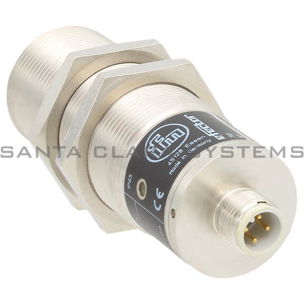 Efector II5447  Inductive Proximity Sensor | IIA3010-BPKG/US-100-DPS Product Image