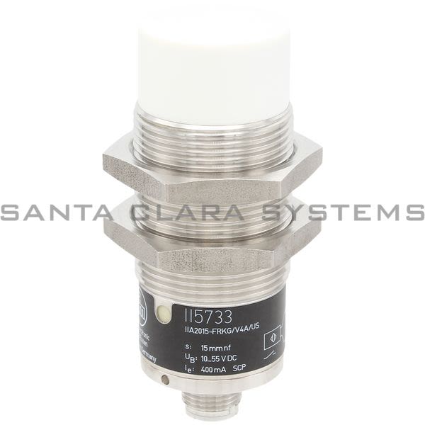 Efector II5733  Proximity Switch Product Image