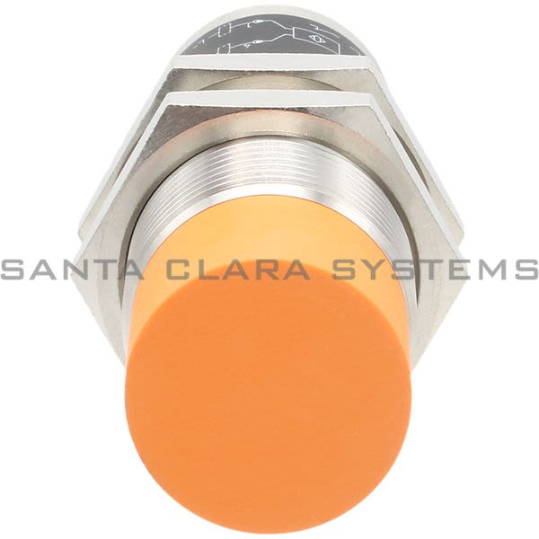 Efector II5734  Proximity Sensor | IIA2015-FRKG/US-100-IRF RT Product Image