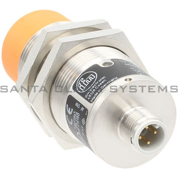 Efector II5734  Proximity Sensor | IIA2015-FRKG/US-100-IRF RT Product Image