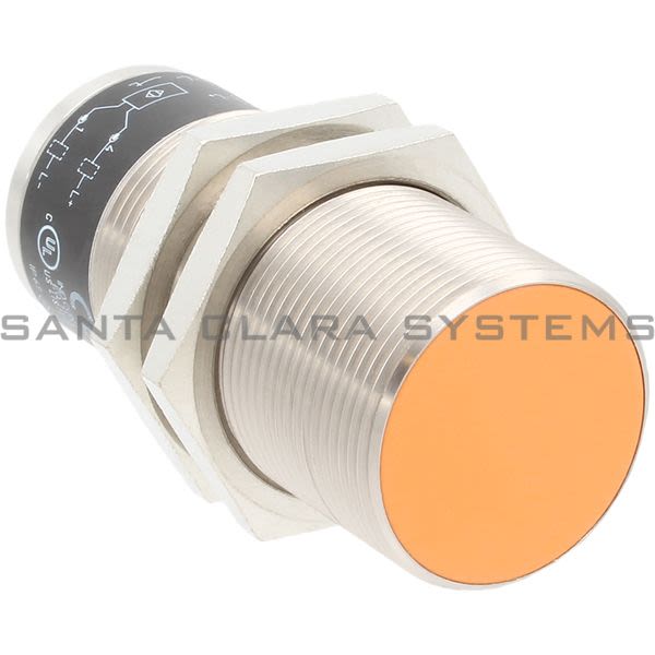 Efector II5735  Inductive Sensor | IIA2010-FRKG/US-100-IRF RT Product Image
